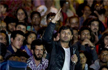 Threatened to kill JNUs Kanhaiya, UP Navnirman sena chief arrested